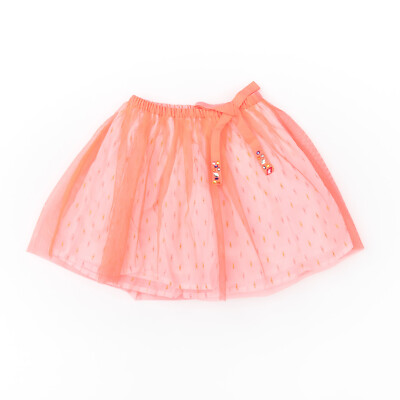 ROSA ROCK MIT TÜLL KIDS (GR: 3A/12A) ''BILLIEBLUSH'' U13208 (-50%)