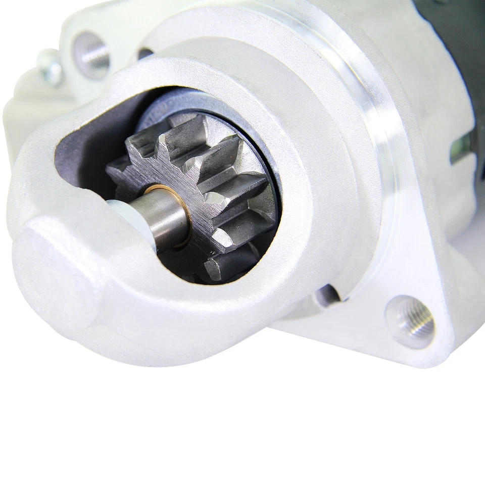 Starter For Hyundai Sonata Santa Fe Kia Optima 2010 2011 2012 2013 GL Premium - Imagem 2 de 4