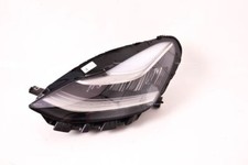 Tesla Model 3 Scheinwerfer vorne links O/S RHD 1077379-00-B GEBROCHENE ÖSE