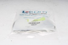 L-Com CSM25MF-1 D-Sub Cable 1' - NEW