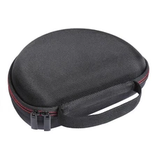 Hard Carrying Case Storage Box For JBL T450BT Tune 500BT Bluetooth Headphone D