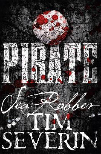 Thumbnail - Sea Robber: The Pirate Adventures Of Hector Lynch By Severin, Tim