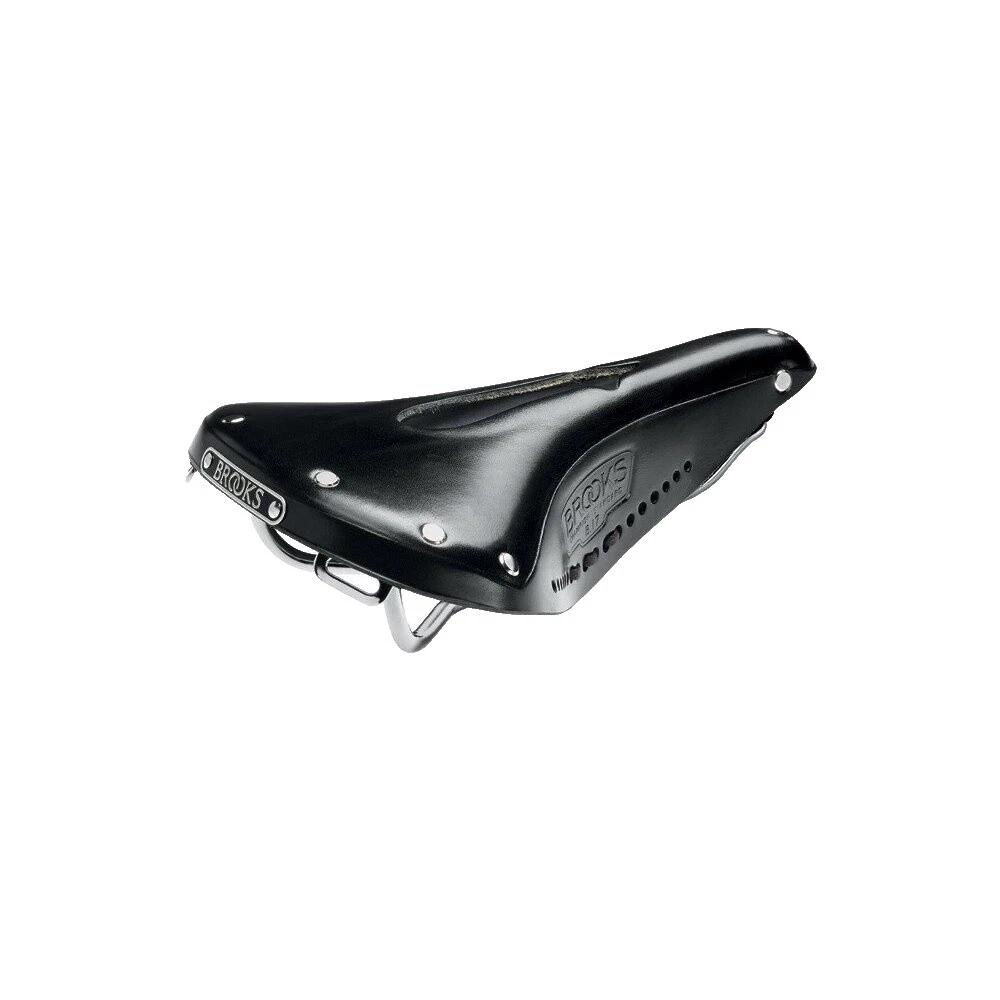 Brooks Steel Bicycle Saddles & Seats