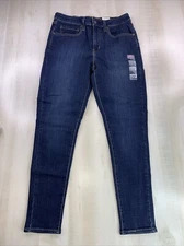 Levi’s 721 High Rise Skinny 10x Short Women’s Denim Jeans NWOT