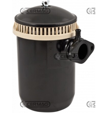 Filtro Massa Aria Ruggerini MD 150 - Compra Online Ricambi Agricoli - 1