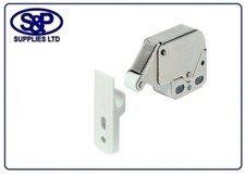 Mini Federfänge Automatikschrank Wohnwagen Türverriegelungen HAFELE 245.54.701