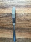  Original Bundeswehr Messer BUND Tafelmesser 21 cm altes WMF BW Messer / Besteck
