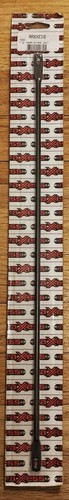 Raxxess TBS Tie Bar/Straight - Picture 2 of 2