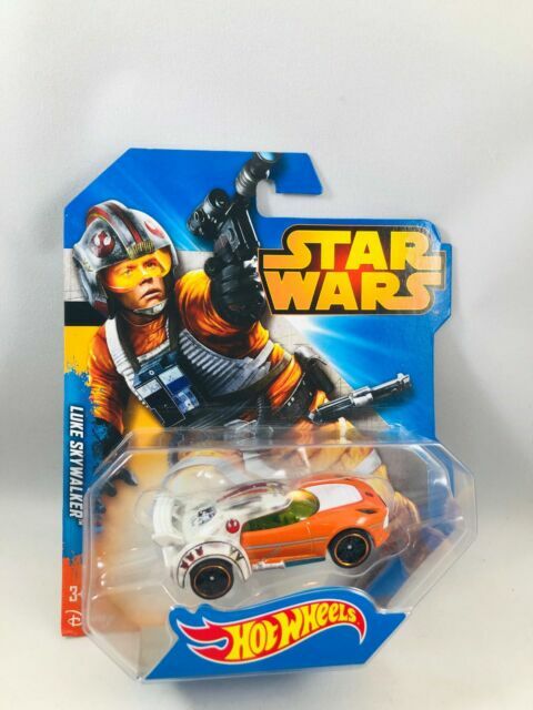 star wars hot wheels ebay