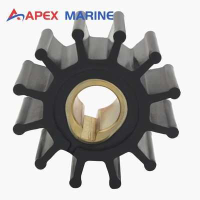 Water Pump Impeller kit for Johnson F5 Pumps 09-801B