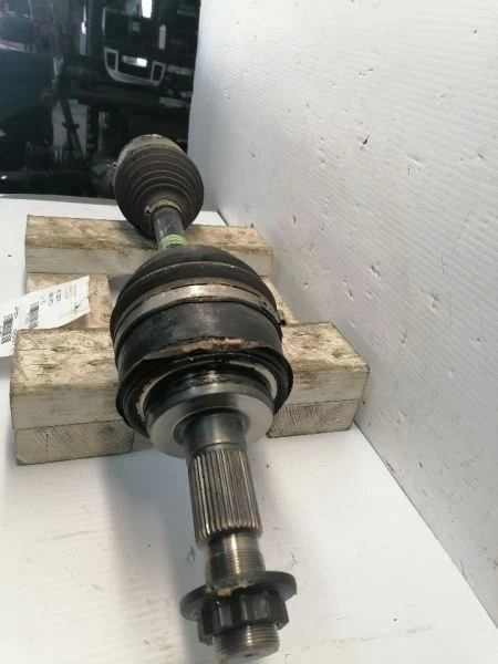 Conjunto exterior eje delantero se adapta a 07-19 TUNDRA 1454622 Foto 2 de 4