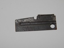 One Rare Shelby Corp Vintage Us Navy Wwii Korea Military P38 Can Opener