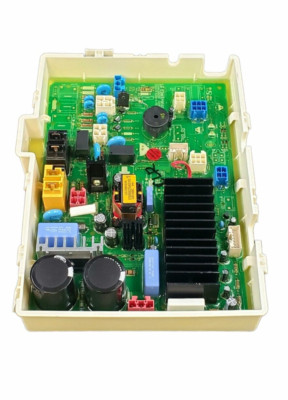 Genuine Kenmore Washer Control EBR62545101 Same Day Shipping & *60 Days Warranty