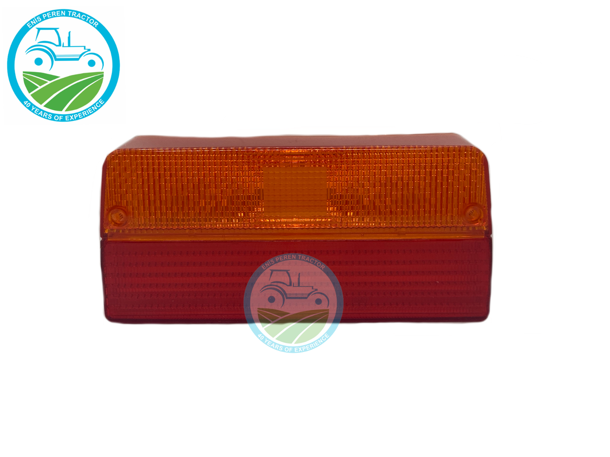 AL112474 Rear Light Lens Left-Right Fits John Deere Series 5015