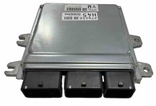 2015 Infiniti Q50 Engine Electric Computer Control # NEC010693 # P3-3