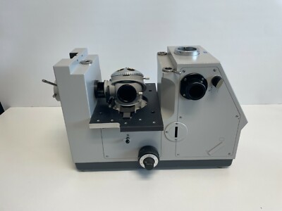Zeiss IM 35 IM35 Microscope Base  '' NOT COMPLETE