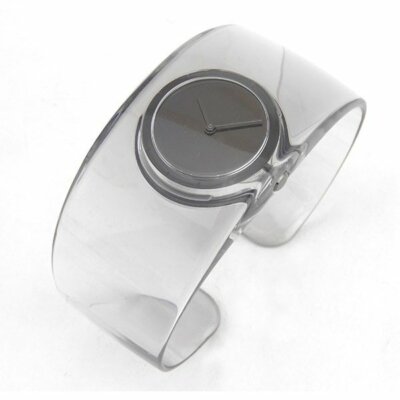 ISSEY MIYAKE Watch O Oh Series Yoshioka Tokujin Design