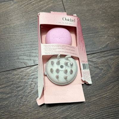 Ouidad Women s Curl Scalp Brush New