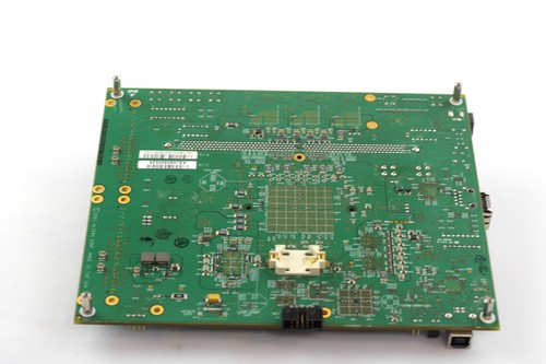 Altera Stratix iii alt6xx-40385r-od development board - Picture 5 of 6