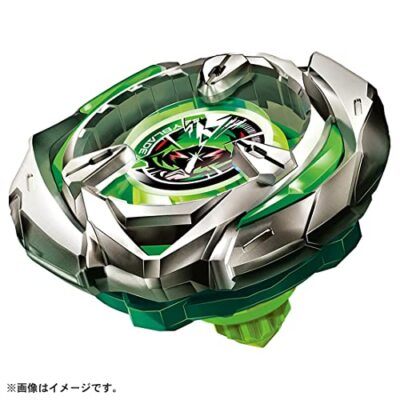 TAKARA TOMY BEYBLADE X BX-08 3on3 Deck Set #hB 4904810910572 TAKARA TOMY BEYBLADE X BX-08 3on3 Deck Set #hB 4904810910572