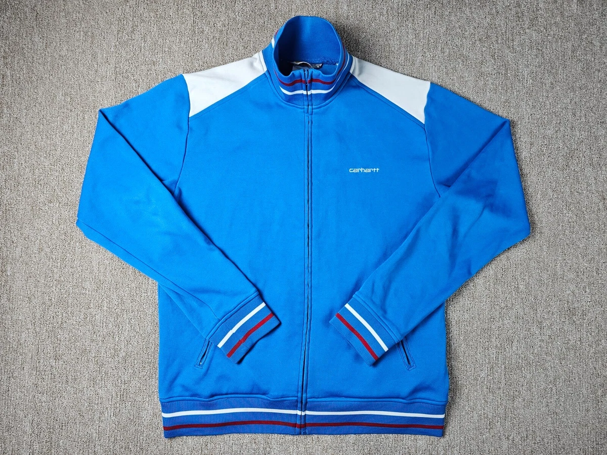 Carhartt clearance suit jacket