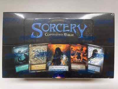 msrp lorcana booster box Disney Lorcana: Into the Inklands Booster Box 24 Packs 11098312