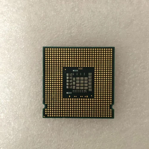 Intel Core2 Duo E8600 CPU SLB9L 3.33GHz LGA775 Dual-Core Desktop Processor 1# - Picture 3 of 3