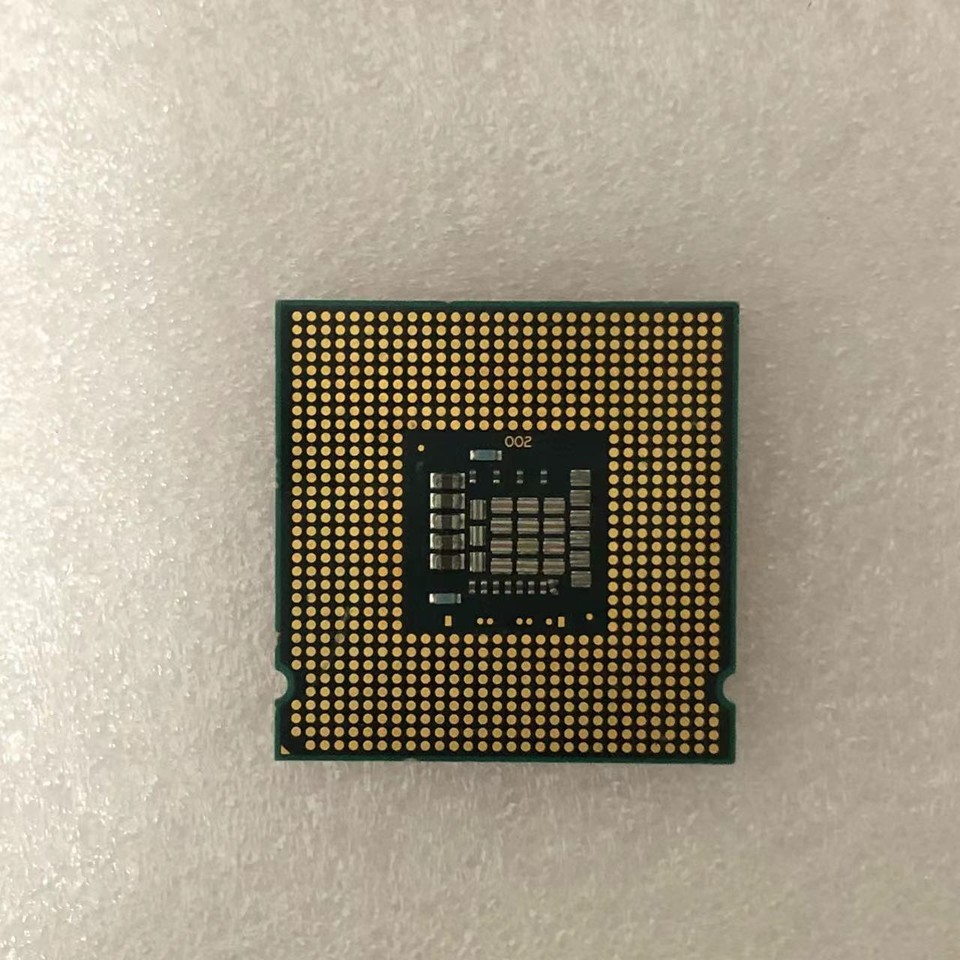 Boxed Intel Core2 Duo Processor E8600 (6m Cache, 3.33 Ghz, 1333