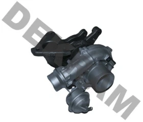 Turbolader  NISSAN TURBO INTERSTAR 2.5DCI 101PS 2006R. E4  BS4 757349-0001..