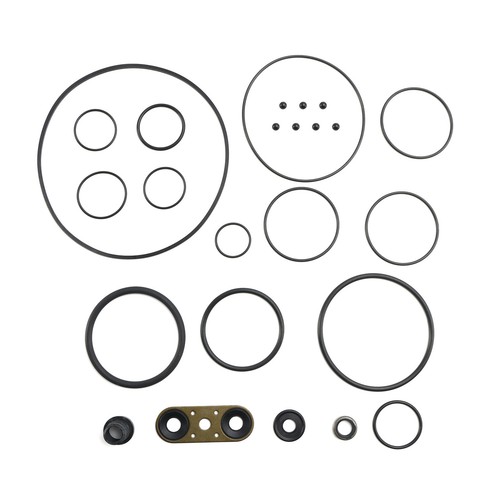 6L90 6L90E 6L80 6L80E Transmission Master Rebuild Kit - Picture 10 of 21