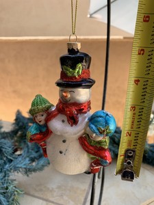 little boy christmas ornaments