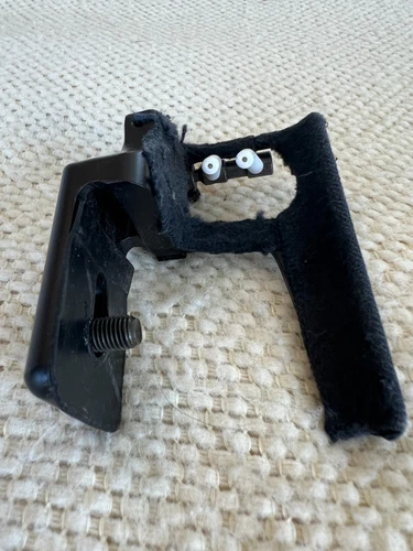 Compound Bow Overdraw Rest RH