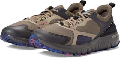 Cole Haan Men's C36361 Size 11M ZERØGRAND Overtake All-Terrain Running  Brown