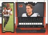 2023 Panini Contenders #HDC-JB Joe Burrow Historic Draft Class Contenders