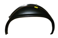 Auto Metal Direct X770-3569-L Steel Outer Wheelhouse