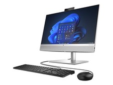 HP EliteOne 840 G9 All-in-One Computer - Intel Core i5 14th Gen i5-14500 - 16 GB