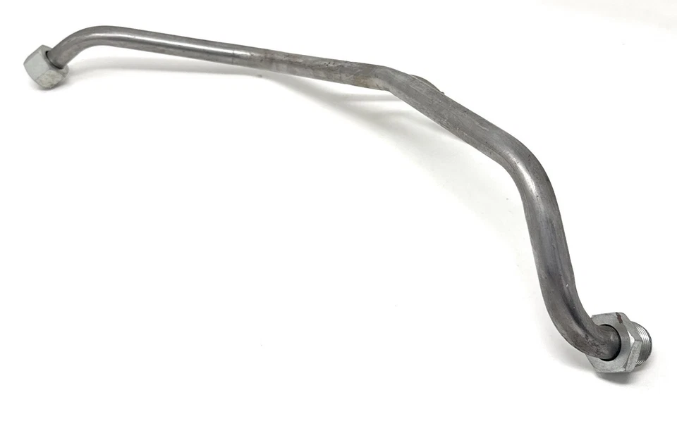 Tubo Ford EGR para Ford Expedition 1997-00, F-150/250 OE F65Z-9D477-B Foto 2 de 4