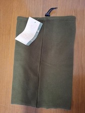 Collarino Beretta Militare Scaldacollo in Pile 2025 esercito