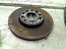 Disque de frein Volkswagen CADDY
