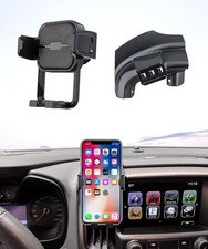 Car Phone Holder for 2015-2022 Chevrolet Colorado Auto Accessories Navigation
