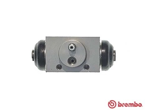CILINDRO DE FRENO DE RUEDA A 12 B88 PARA VW AMAROK/plataforma/chasis DDXB/DDXE 3,0 L 4 cilindros Foto 2 de 4