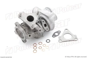 Turbolader Abgasturbolader für Smart Fortwo Cabrio 451 Coupe ab 07->
