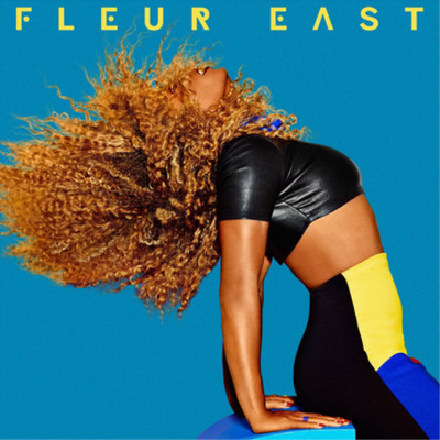 Fleur East Love, Sax and Flashbacks (CD) Album (UK IMPORT)