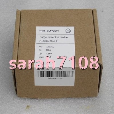 1PC NEW SUPCON Surge Protector P-320-20-L2  #YY