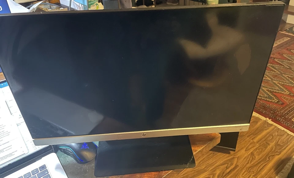 HP Monitor 60 Hz