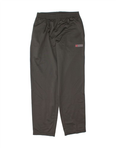 Pantalone tuta uomo LOTTO UK 40/42 grande grigio poliestere BS03 - Foto 1 di 3