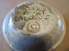 VINTAGE CERAMIC LIGHTER MADE IN CALIFORNIA, USA — photo 3