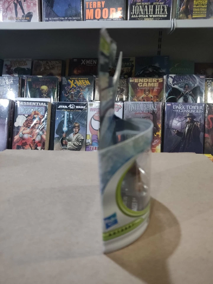 Transformers Dark of the Moon Catilla Mini-Cons NEW - Image 4 of 4