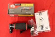 Mac Tools AG525AH90 1/4" Collet Medium 90 Degree Die Air Grinder Tool 0.5 hp