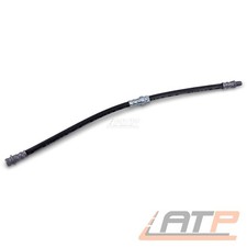 BREMSSCHLAUCH HINTERACHSE LINKS ODER RECHTS FÜR MITSUBISHI COLT 6 SMART FORFOUR